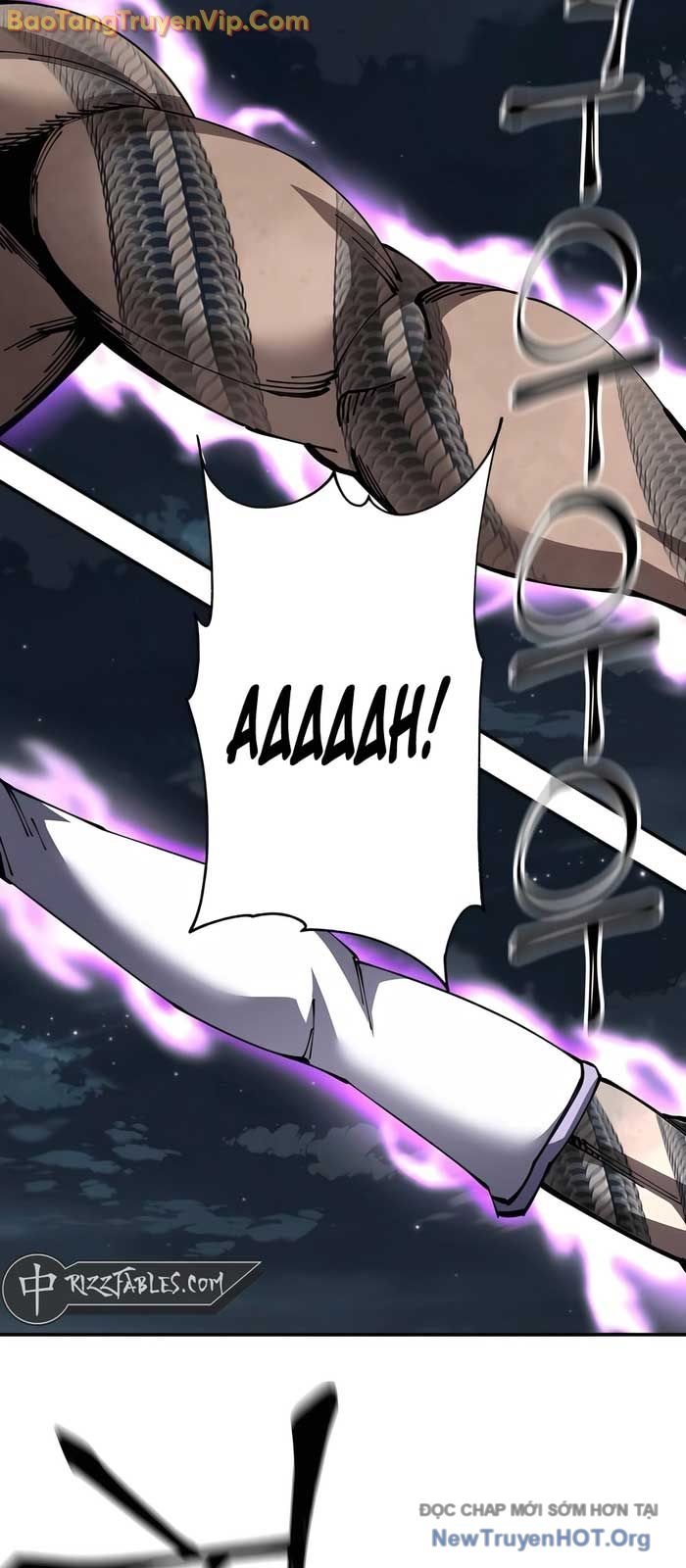 Ông Võ Giả Và Cháu Chí Tôn Chap 98 - Next Chap 99