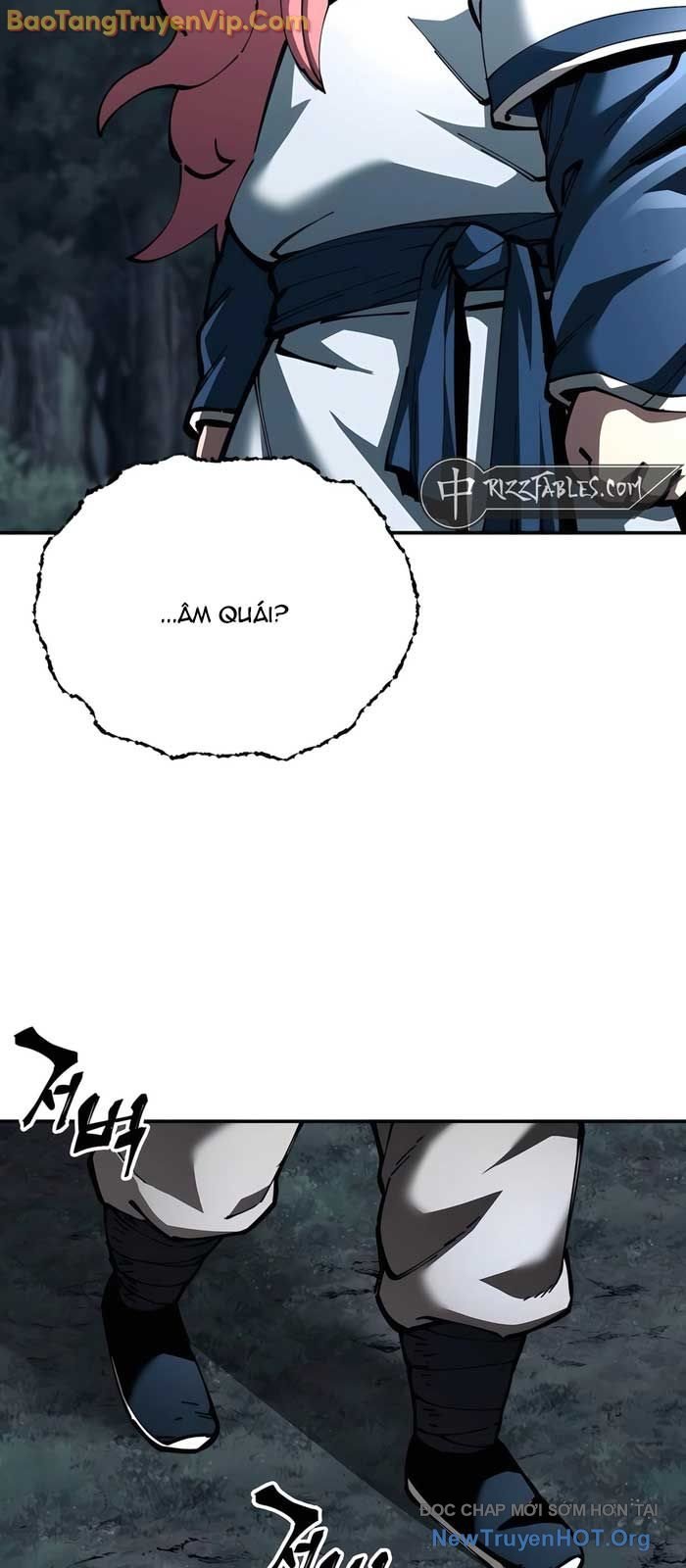 Ông Võ Giả Và Cháu Chí Tôn Chap 98 - Next Chap 99