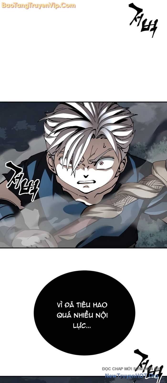 Ông Võ Giả Và Cháu Chí Tôn Chap 98 - Next Chap 99