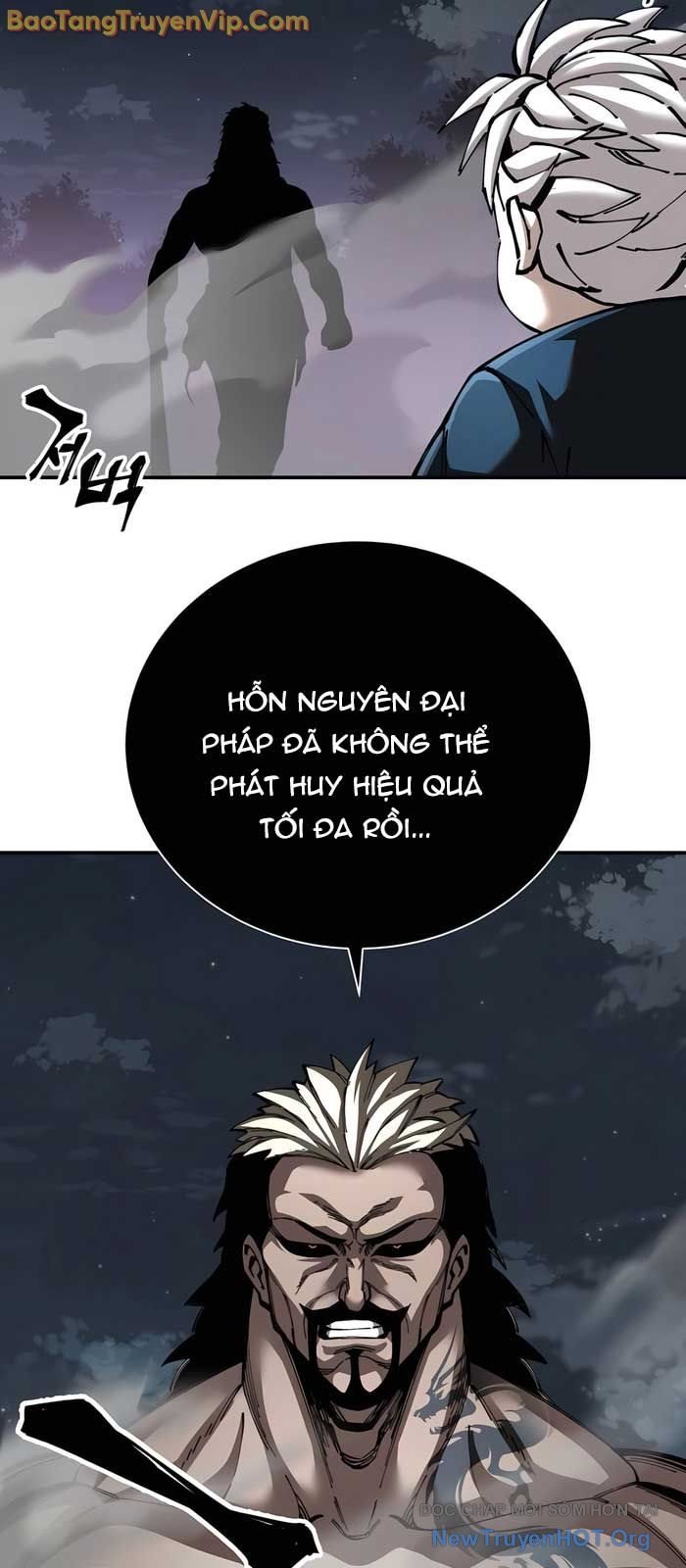 Ông Võ Giả Và Cháu Chí Tôn Chap 98 - Next Chap 99