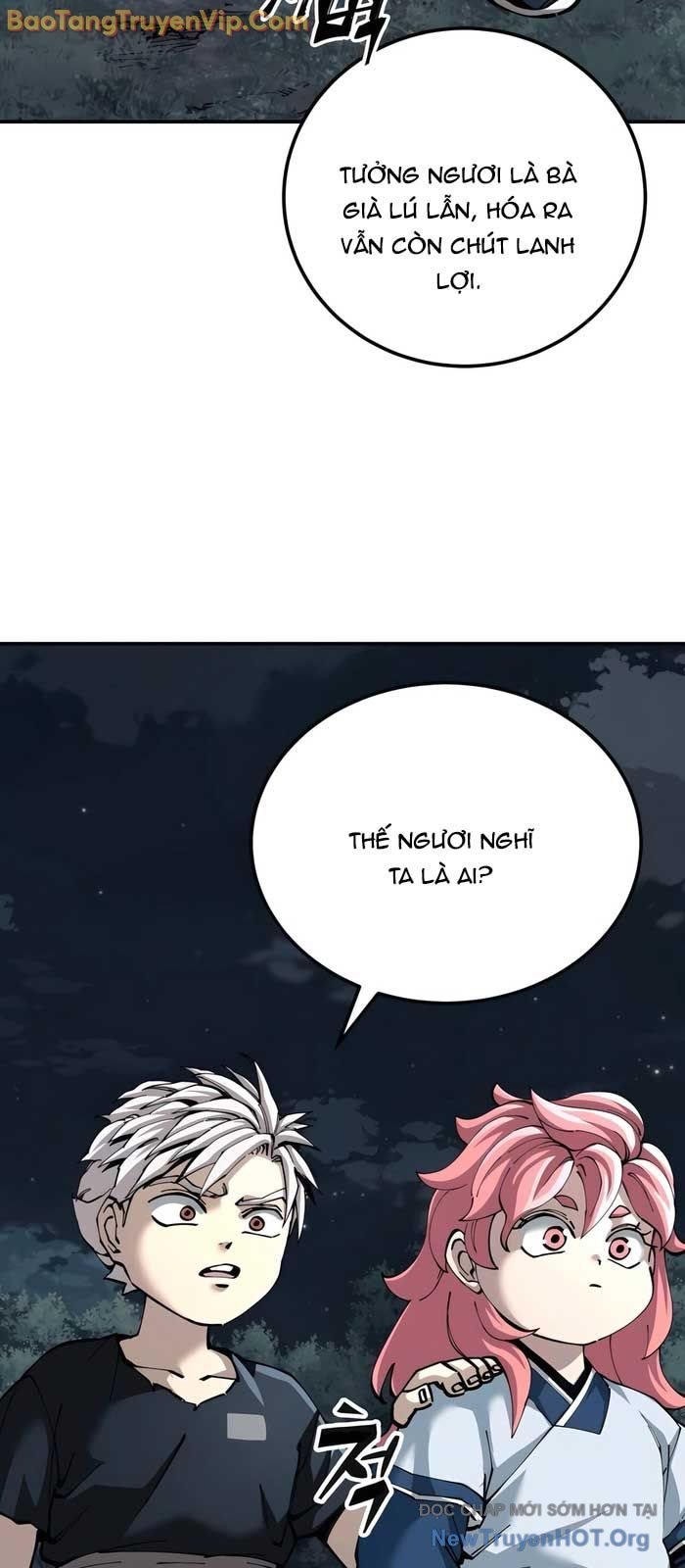 Ông Võ Giả Và Cháu Chí Tôn Chap 98 - Next Chap 99