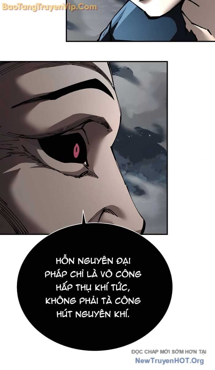 Ông Võ Giả Và Cháu Chí Tôn Chap 98 - Next Chap 99