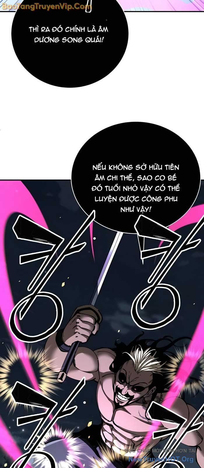 Ông Võ Giả Và Cháu Chí Tôn Chap 98 - Next Chap 99