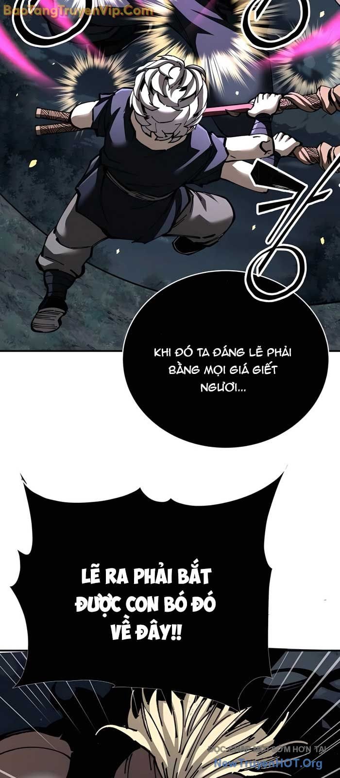 Ông Võ Giả Và Cháu Chí Tôn Chap 98 - Next Chap 99