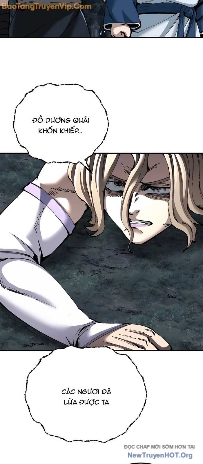 Ông Võ Giả Và Cháu Chí Tôn Chap 98 - Next Chap 99