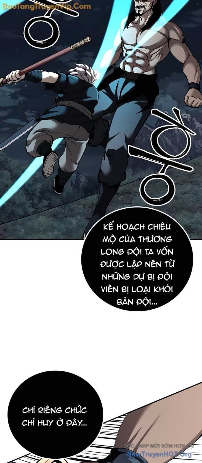 Ông Võ Giả Và Cháu Chí Tôn Chap 98 - Next Chap 99