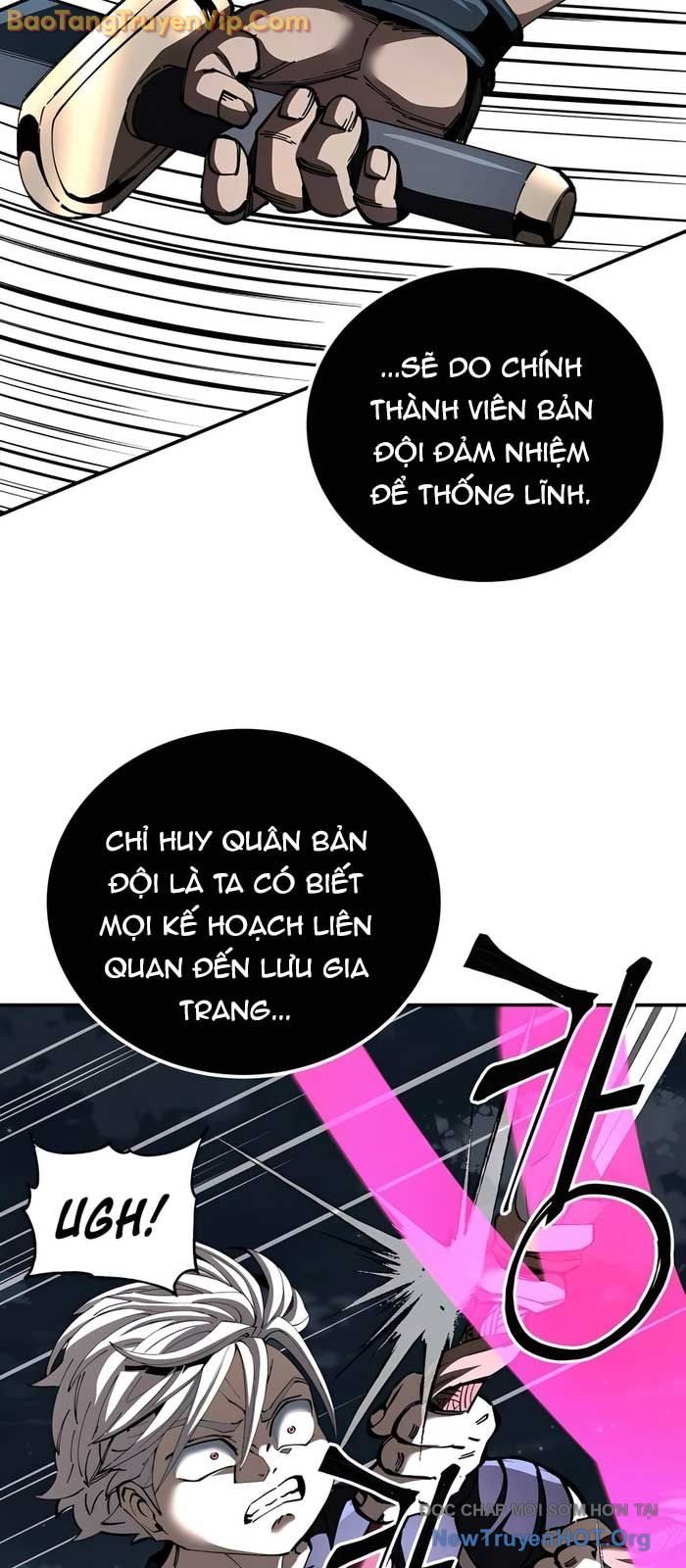 Ông Võ Giả Và Cháu Chí Tôn Chap 98 - Next Chap 99