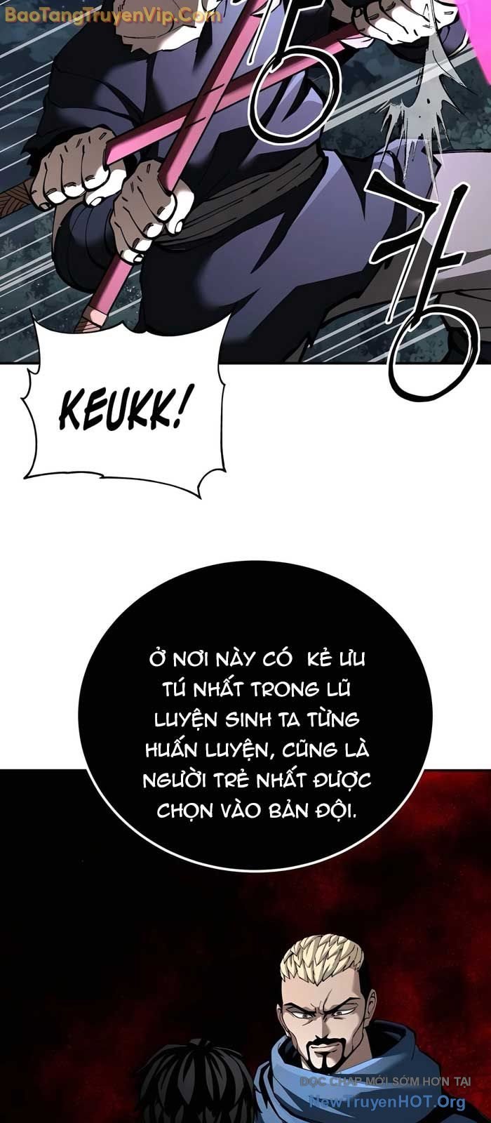 Ông Võ Giả Và Cháu Chí Tôn Chap 98 - Next Chap 99
