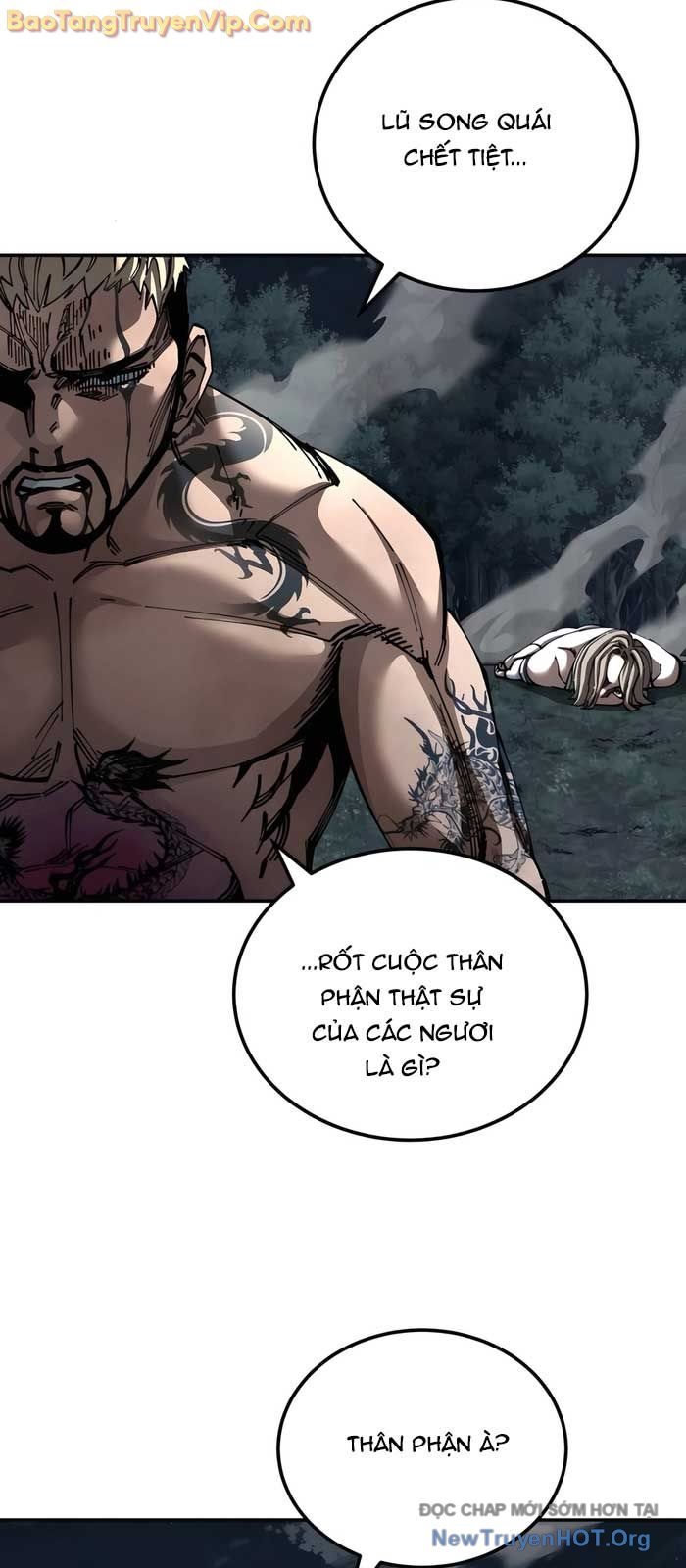Ông Võ Giả Và Cháu Chí Tôn Chap 98 - Next Chap 99
