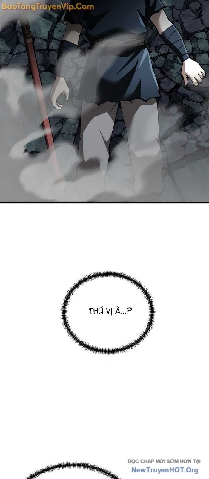 Ông Võ Giả Và Cháu Chí Tôn Chap 98 - Next Chap 99