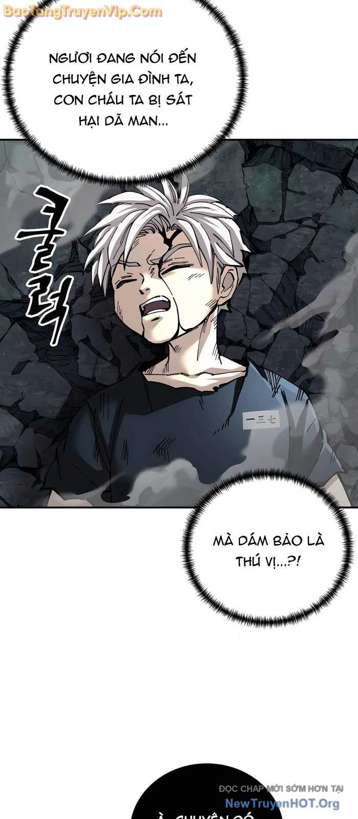 Ông Võ Giả Và Cháu Chí Tôn Chap 98 - Next Chap 99