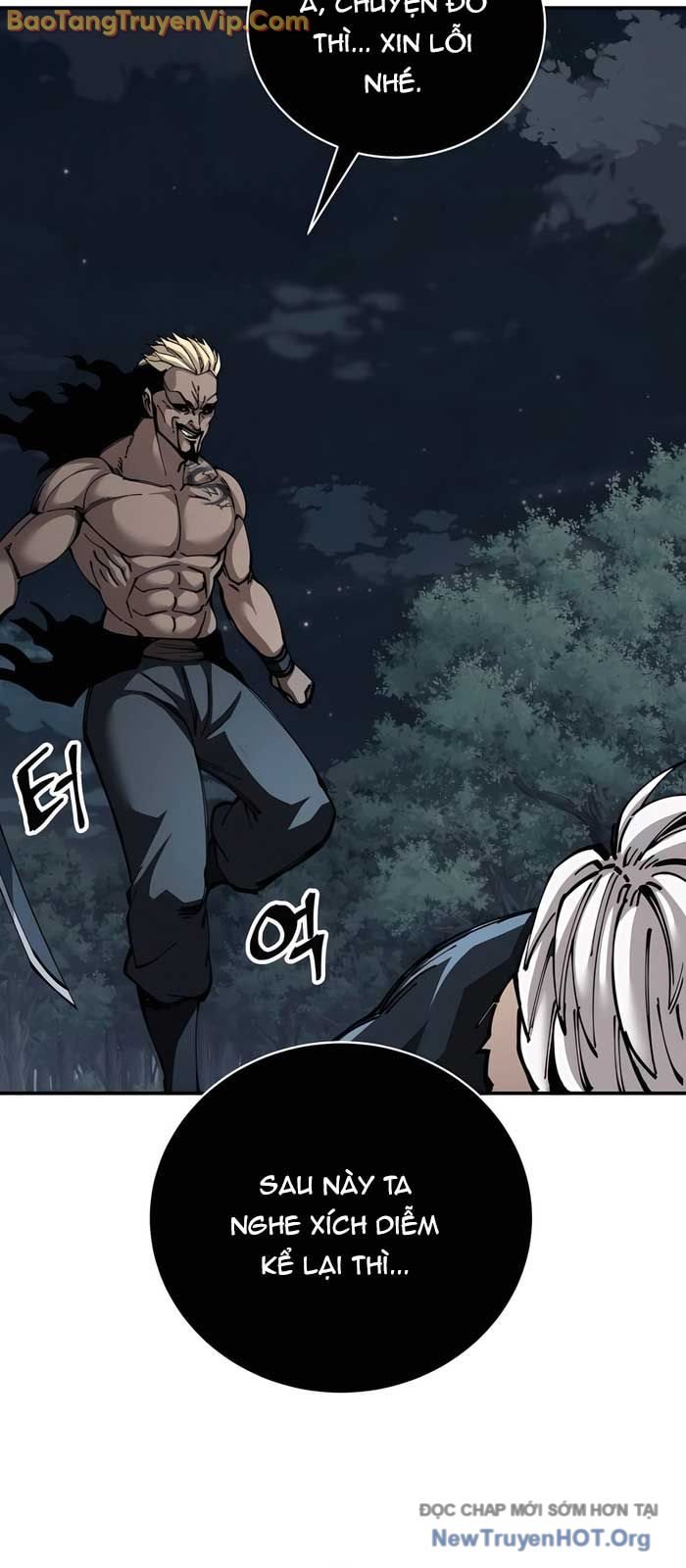 Ông Võ Giả Và Cháu Chí Tôn Chap 98 - Next Chap 99