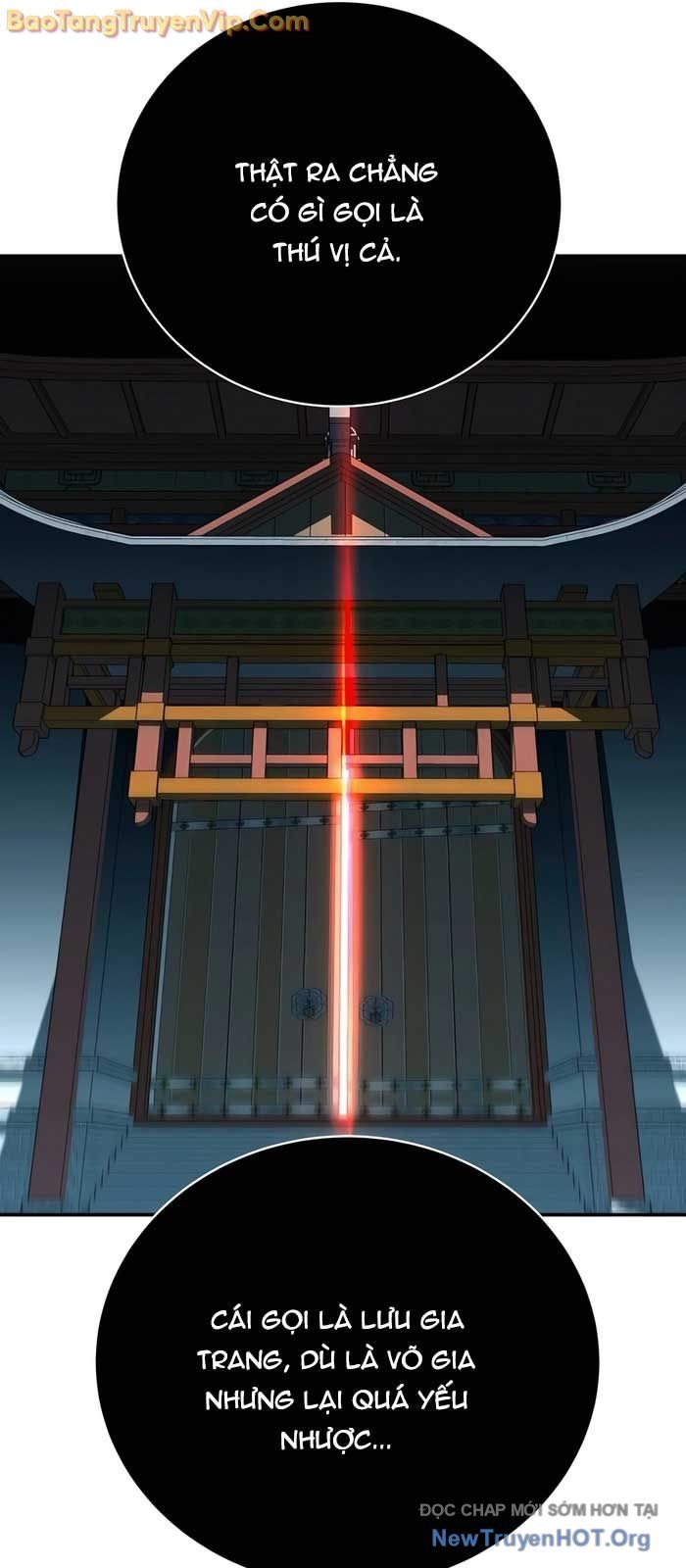 Ông Võ Giả Và Cháu Chí Tôn Chap 98 - Next Chap 99