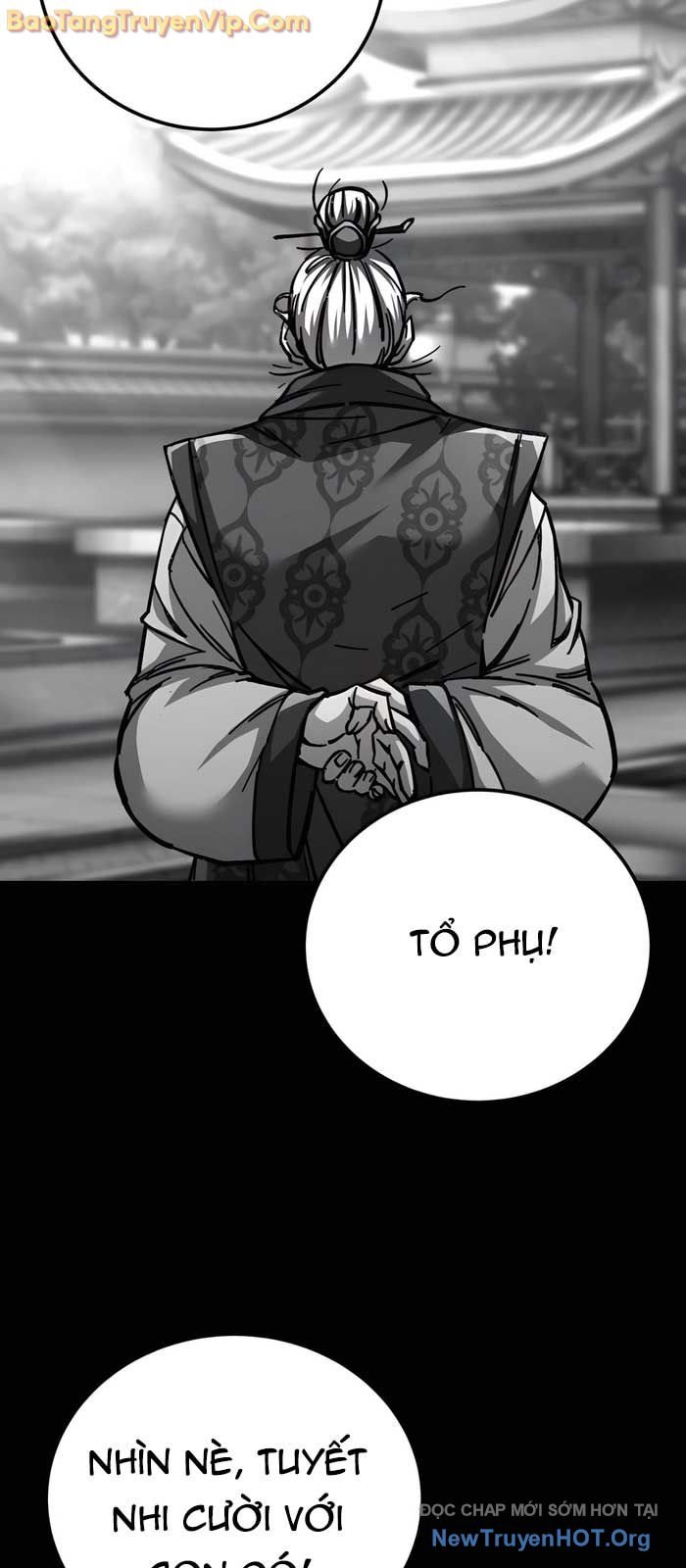 Ông Võ Giả Và Cháu Chí Tôn Chap 98 - Next Chap 99
