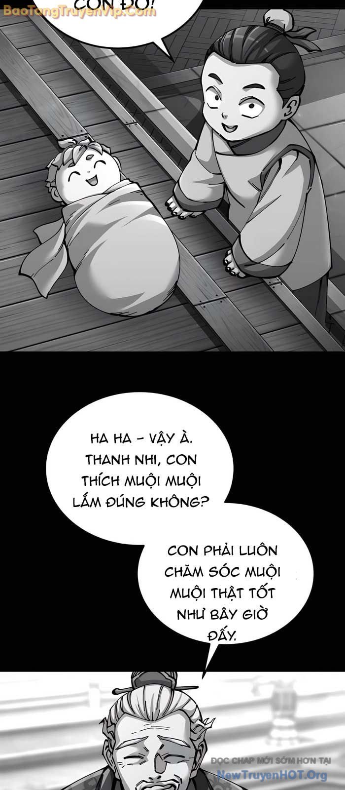 Ông Võ Giả Và Cháu Chí Tôn Chap 98 - Next Chap 99