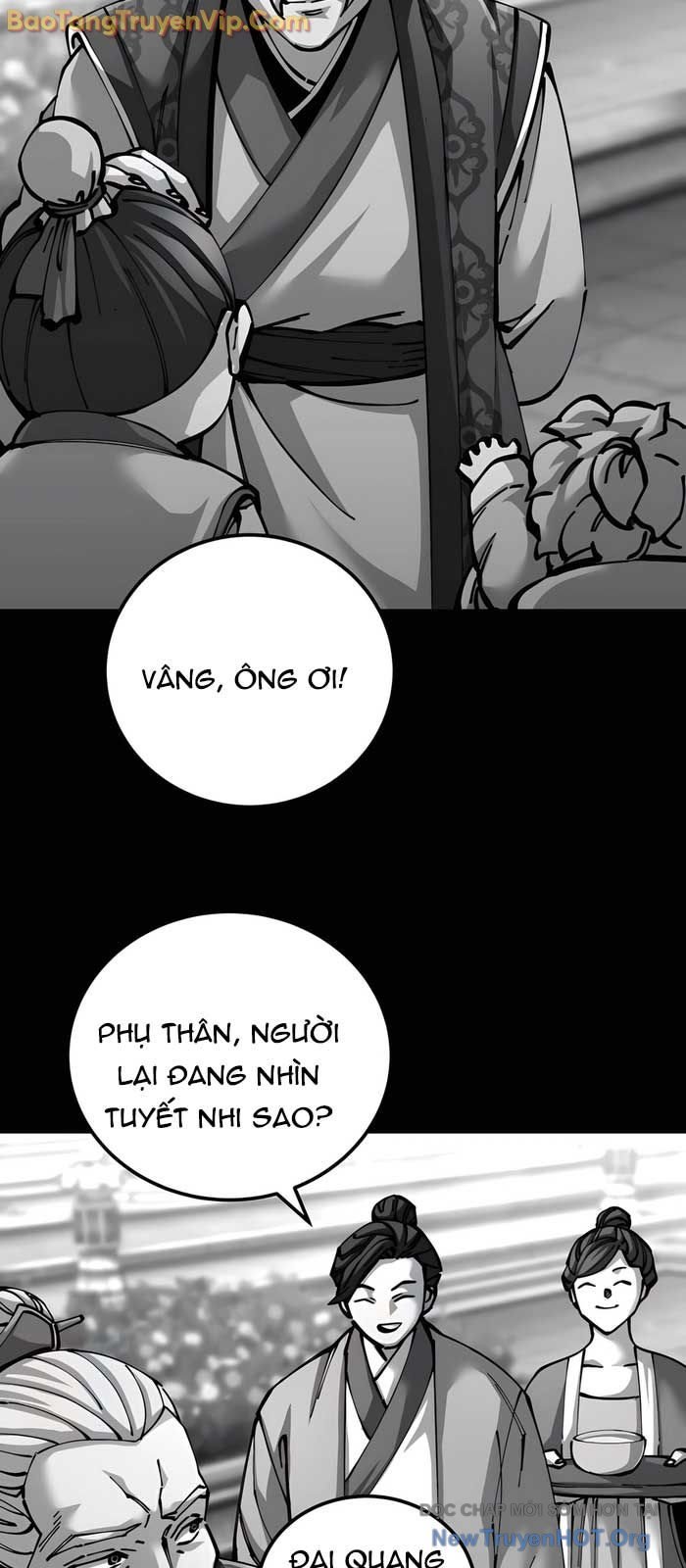 Ông Võ Giả Và Cháu Chí Tôn Chap 98 - Next Chap 99