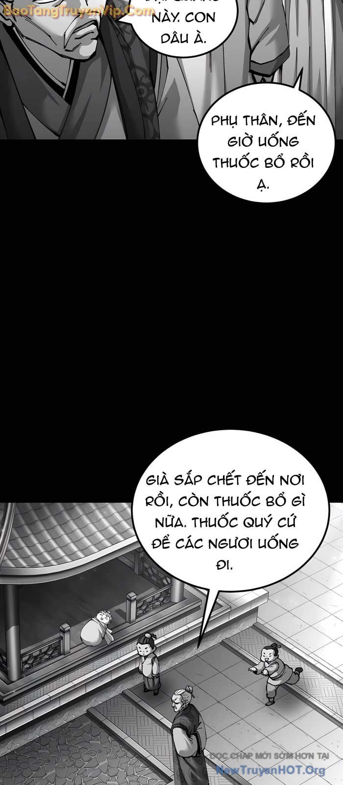 Ông Võ Giả Và Cháu Chí Tôn Chap 98 - Next Chap 99