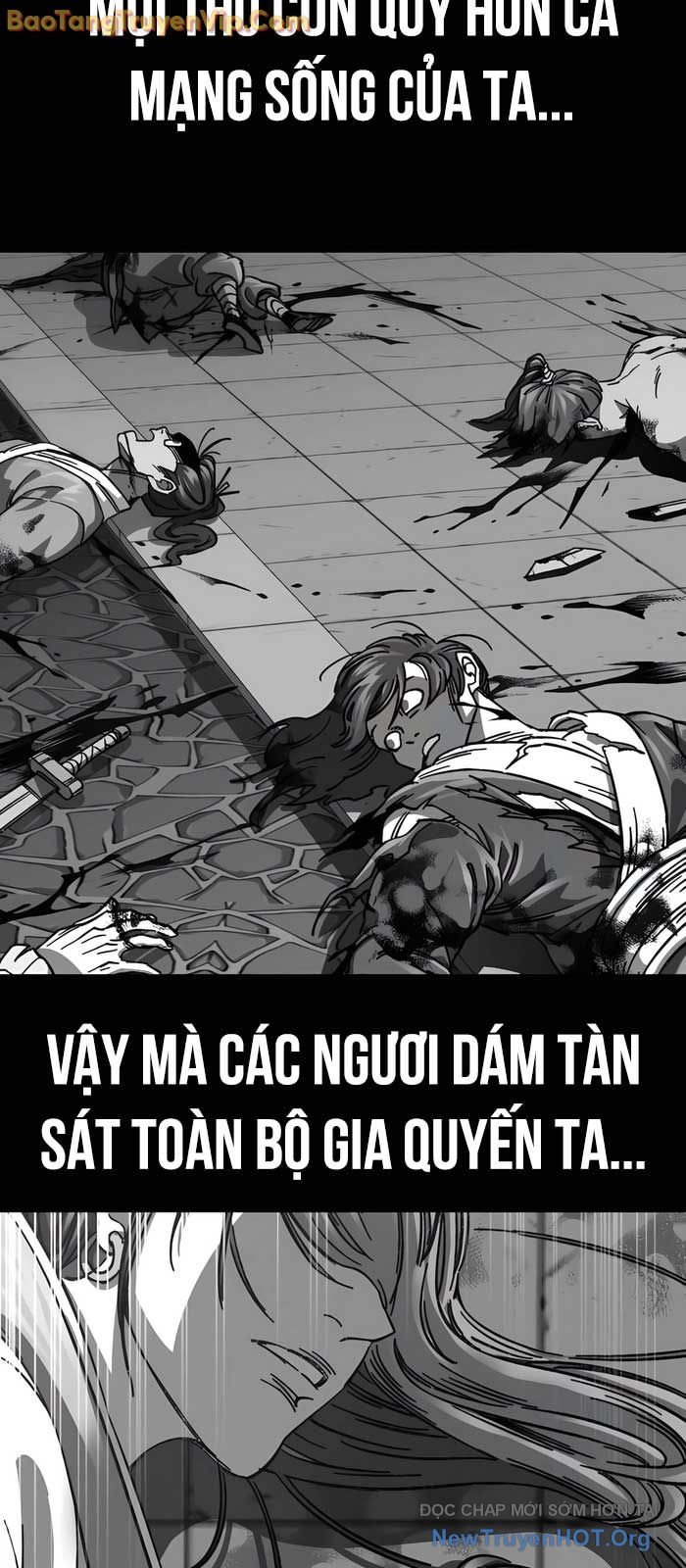 Ông Võ Giả Và Cháu Chí Tôn Chap 98 - Next Chap 99