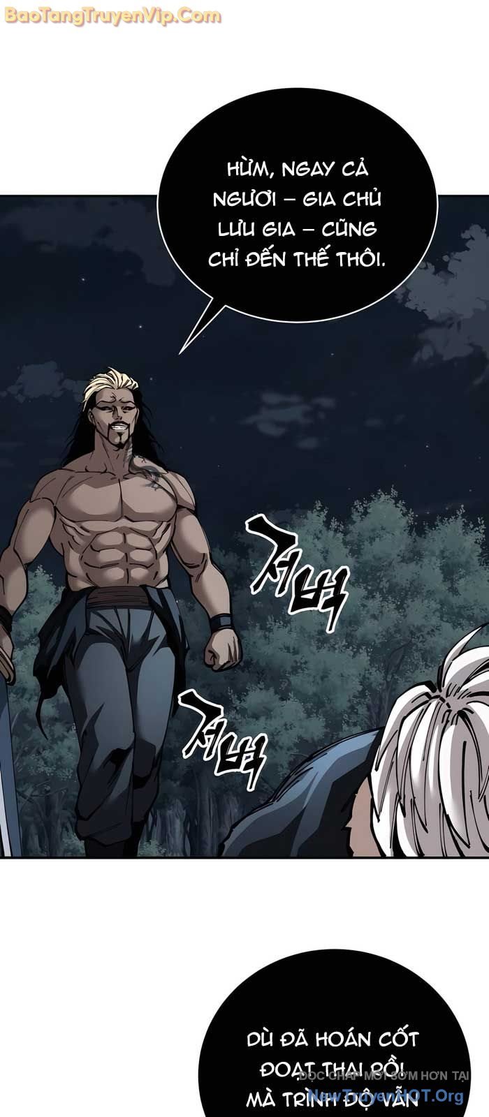 Ông Võ Giả Và Cháu Chí Tôn Chap 98 - Next Chap 99