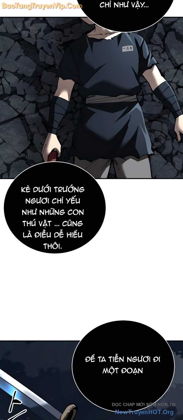 Ông Võ Giả Và Cháu Chí Tôn Chap 98 - Next Chap 99
