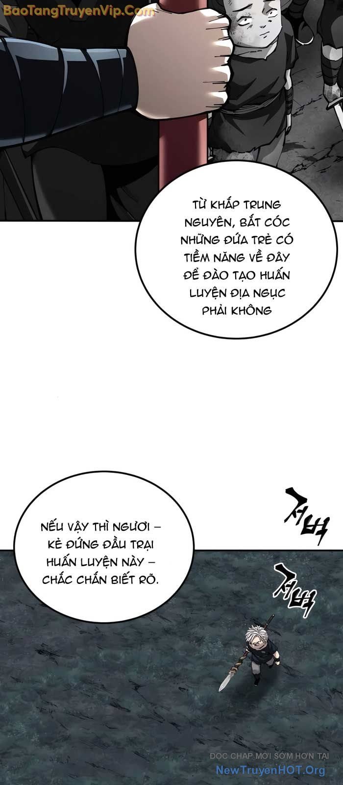Ông Võ Giả Và Cháu Chí Tôn Chap 98 - Next Chap 99