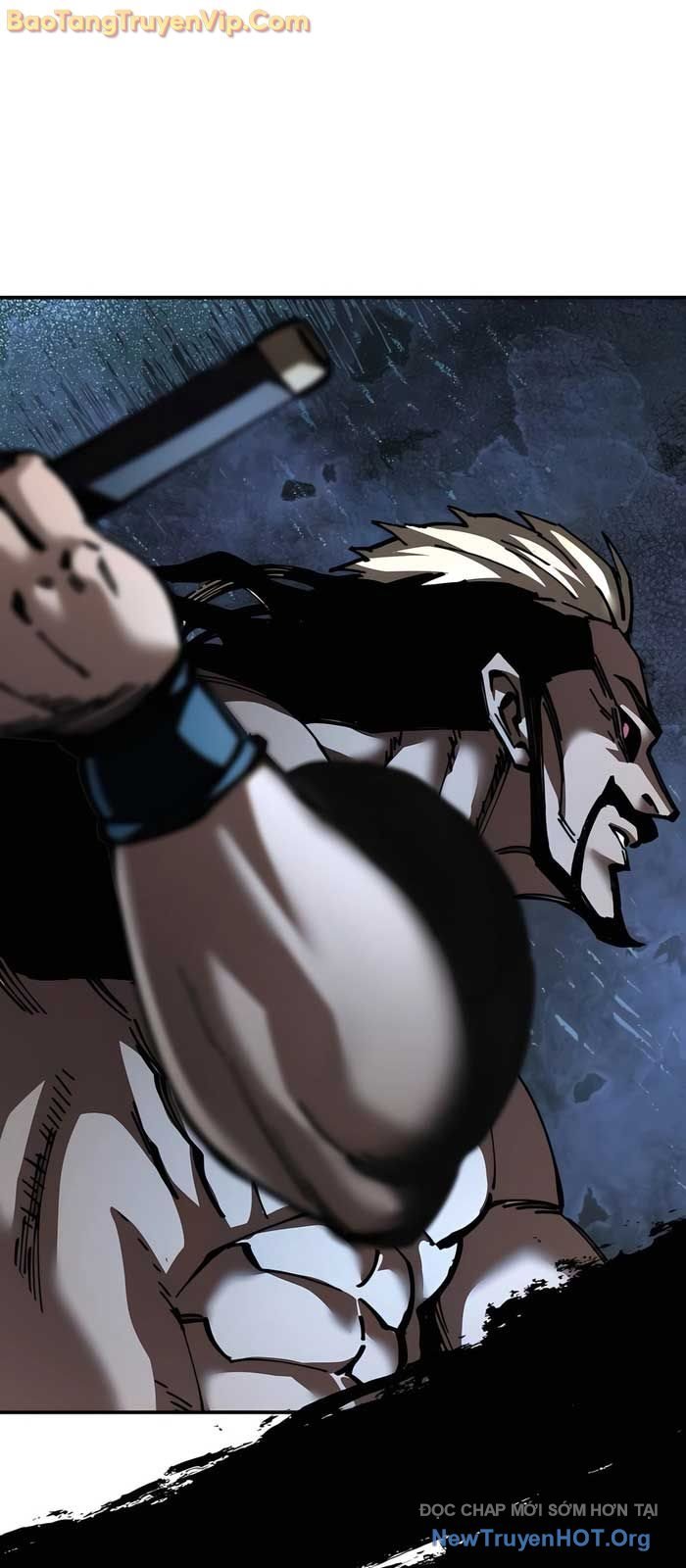 Ông Võ Giả Và Cháu Chí Tôn Chap 98 - Next Chap 99