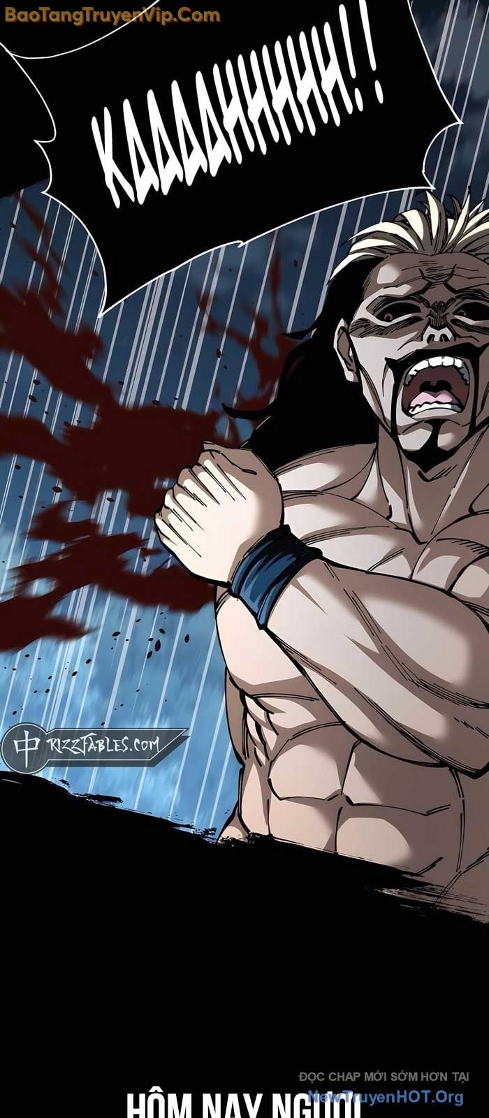 Ông Võ Giả Và Cháu Chí Tôn Chap 98 - Next Chap 99