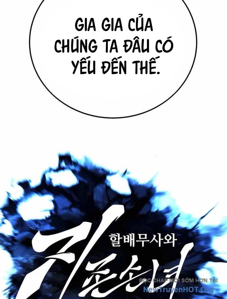 Ông Võ Giả Và Cháu Chí Tôn Chap 99.1 - Next Chap 100.1