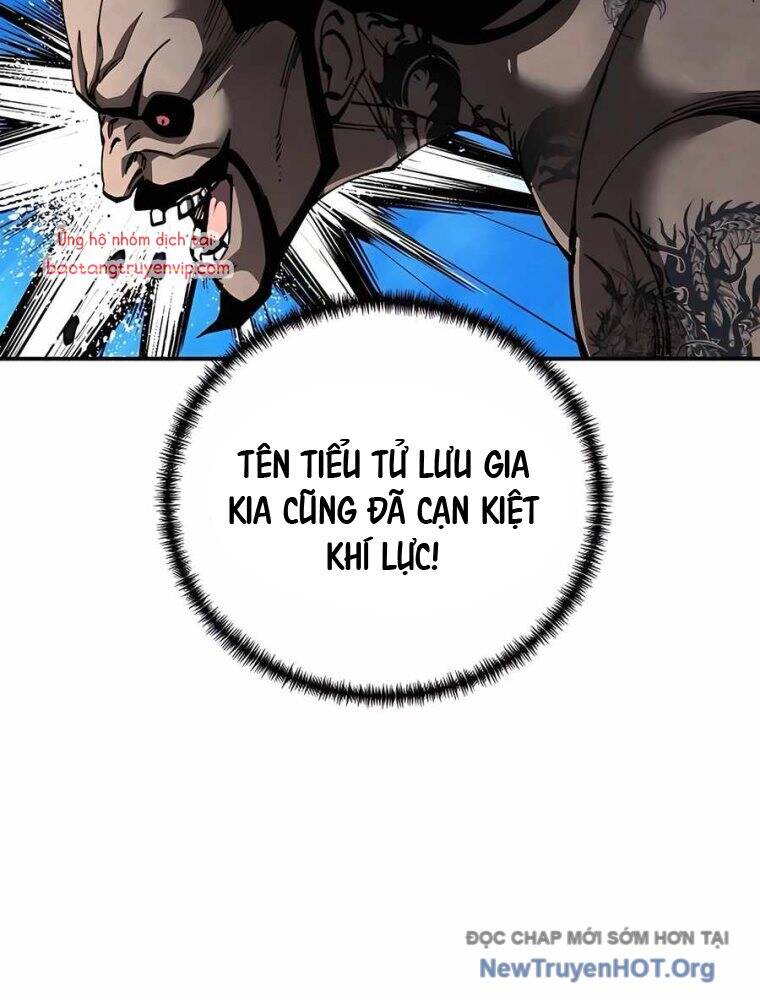 Ông Võ Giả Và Cháu Chí Tôn Chap 99.1 - Next Chap 100.1