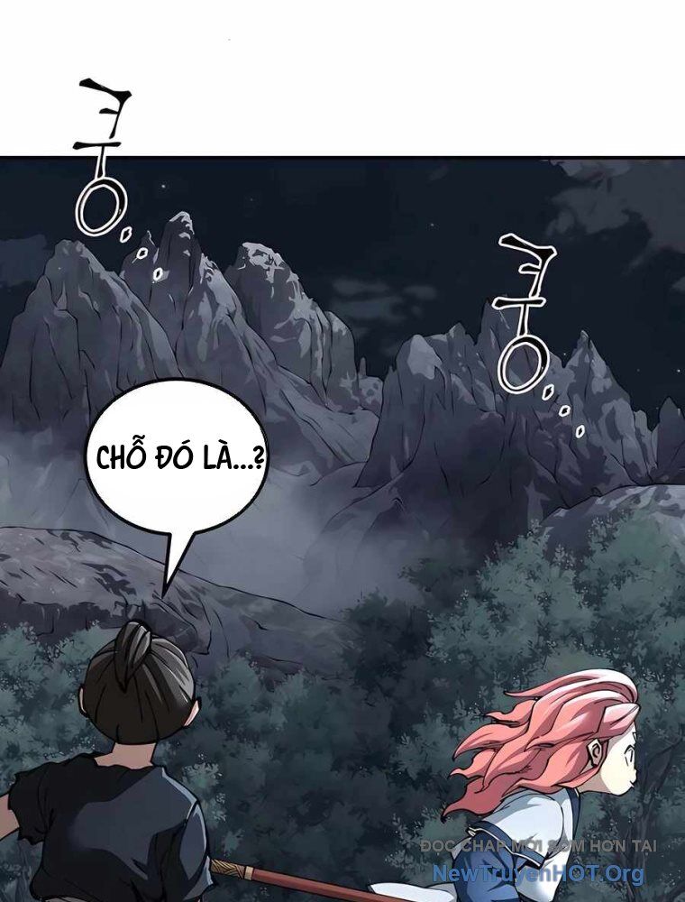 Ông Võ Giả Và Cháu Chí Tôn Chap 99 - Next Chap 100