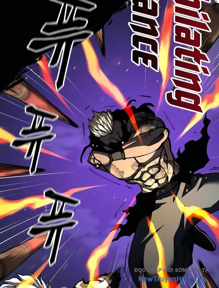 Ông Võ Giả Và Cháu Chí Tôn Chap 99 - Next Chap 100