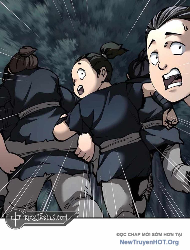 Ông Võ Giả Và Cháu Chí Tôn Chap 99 - Next Chap 100