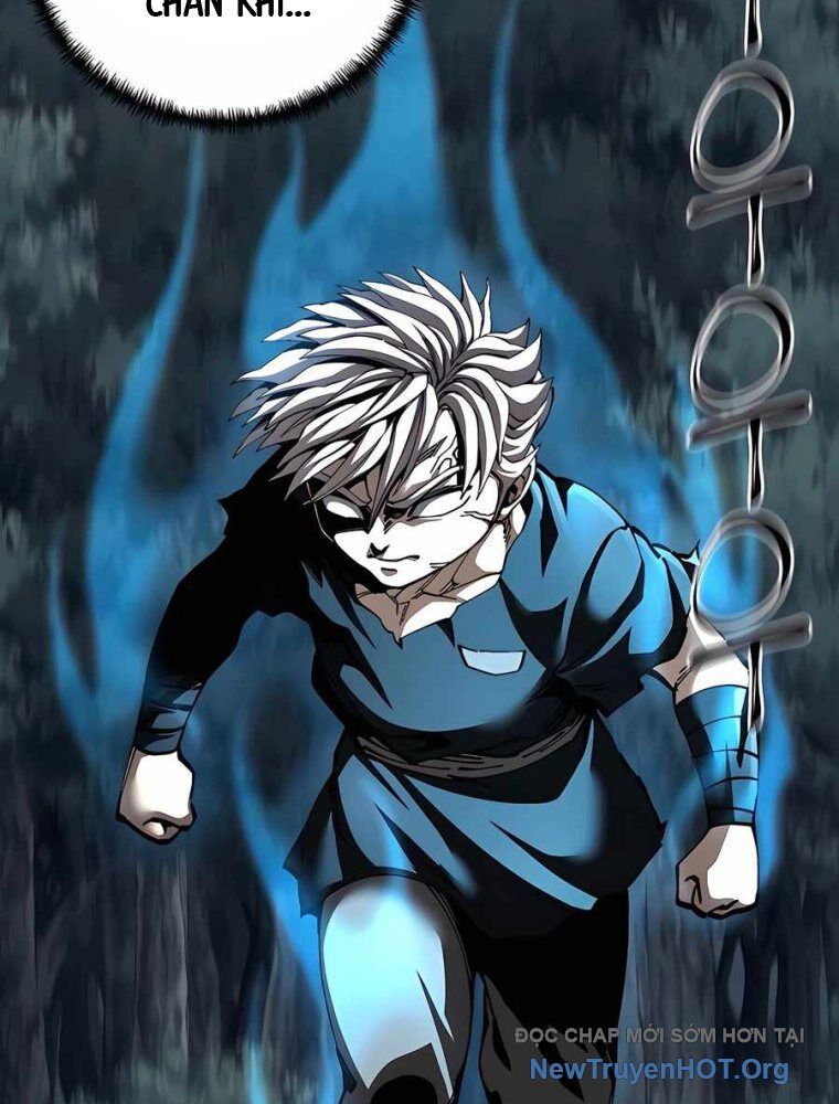 Ông Võ Giả Và Cháu Chí Tôn Chap 99 - Next Chap 100