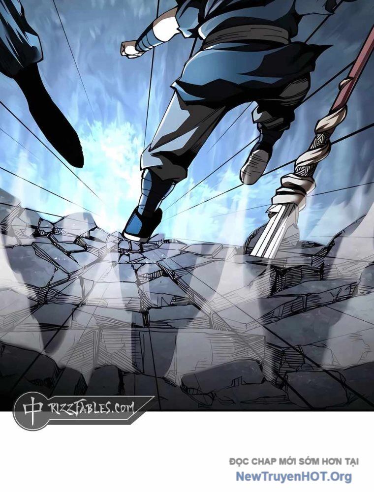 Ông Võ Giả Và Cháu Chí Tôn Chap 99 - Next Chap 100