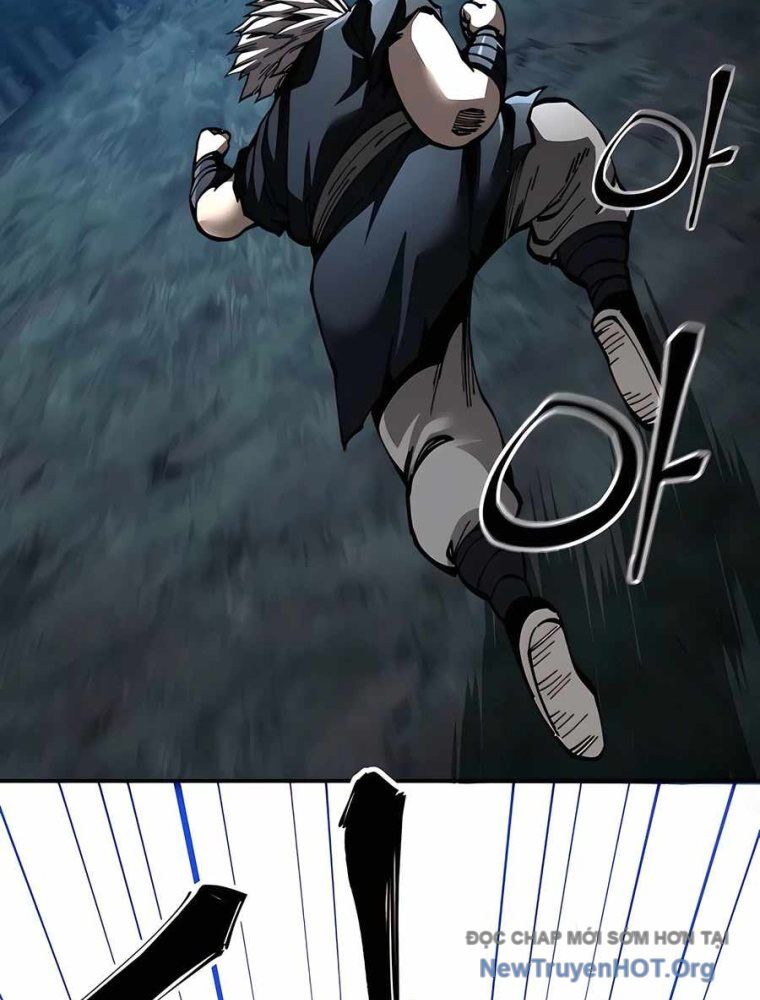 Ông Võ Giả Và Cháu Chí Tôn Chap 99 - Next Chap 100