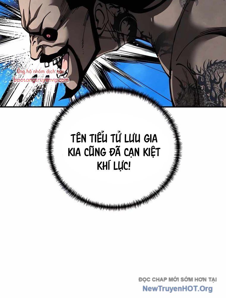 Ông Võ Giả Và Cháu Chí Tôn Chap 99 - Next Chap 100