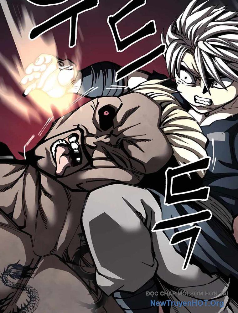 Ông Võ Giả Và Cháu Chí Tôn Chap 99 - Next Chap 100
