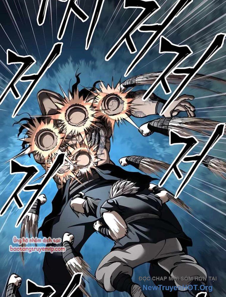 Ông Võ Giả Và Cháu Chí Tôn Chap 99 - Next Chap 100