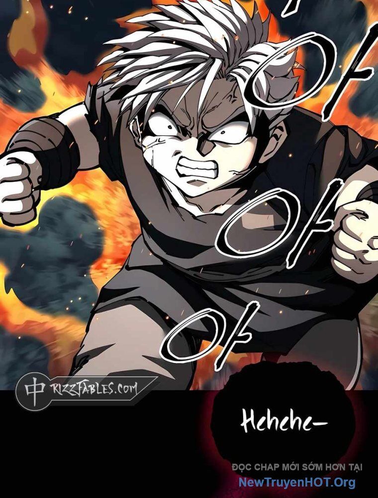 Ông Võ Giả Và Cháu Chí Tôn Chap 99 - Next Chap 100