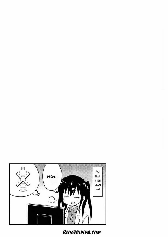 Onii-Chan Wa Oshimai! Chap 1.5 - Next Chap 2.5