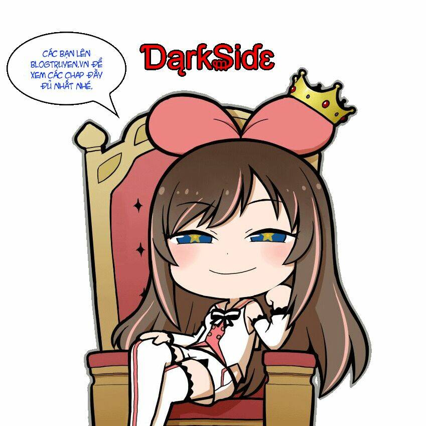 Onii-Chan Wa Oshimai! Chap 40 - Next Chap 41