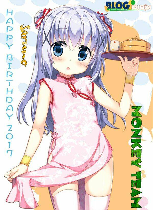 Onii-Chan Wa Oshimai! Chap 6 - Next Chap 7