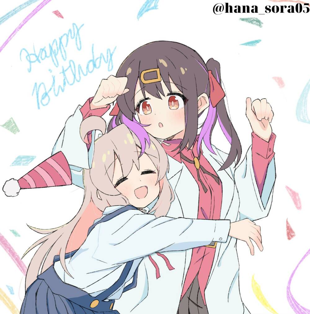 Onii-Chan Wa Oshimai! Chap 74.1 - Next Chap 75.1