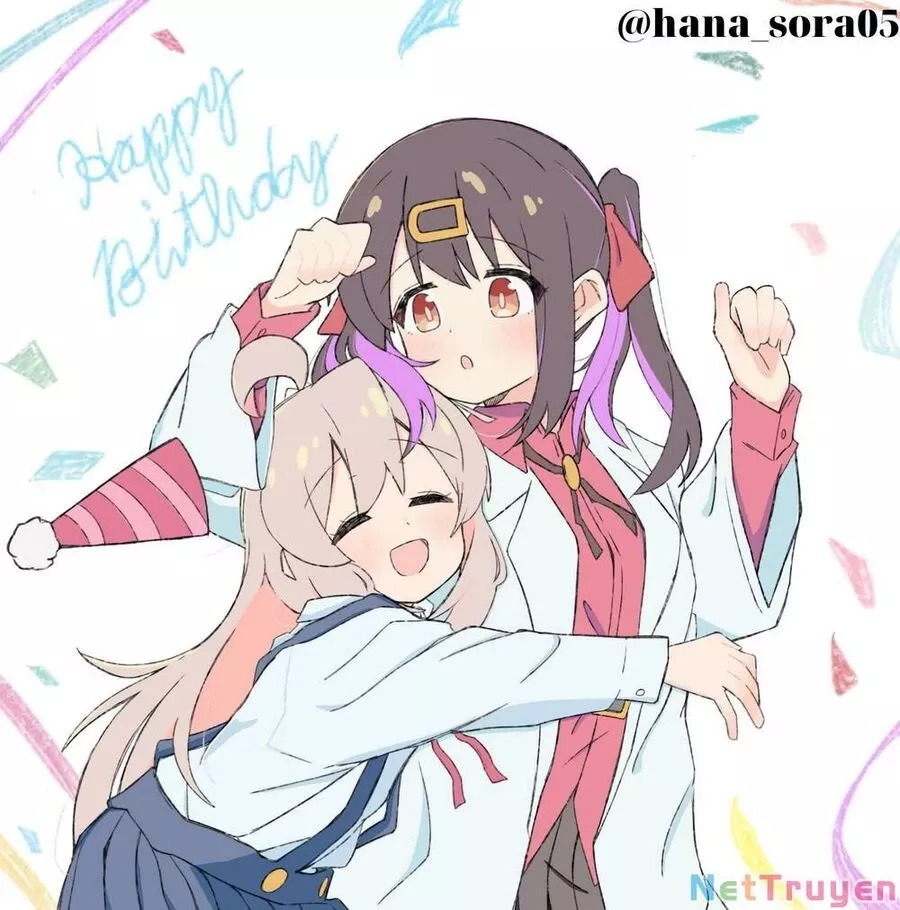 Onii-Chan Wa Oshimai! Chap 74.5 - Next Chap 75.5