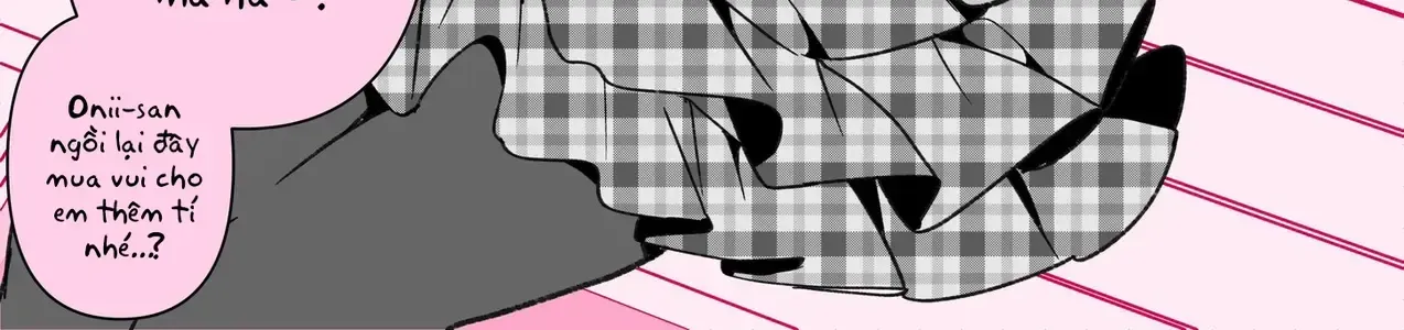 Onii-San No Zaako Zaako♡ Chap 1 - Next Chap 2