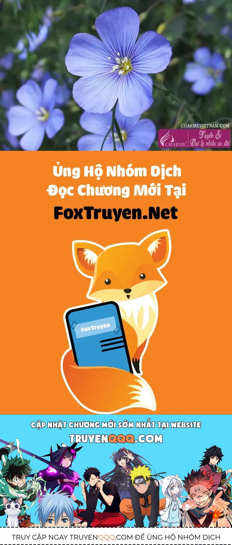 Ookami + Kareshi Chap 2 - Next Chap 3