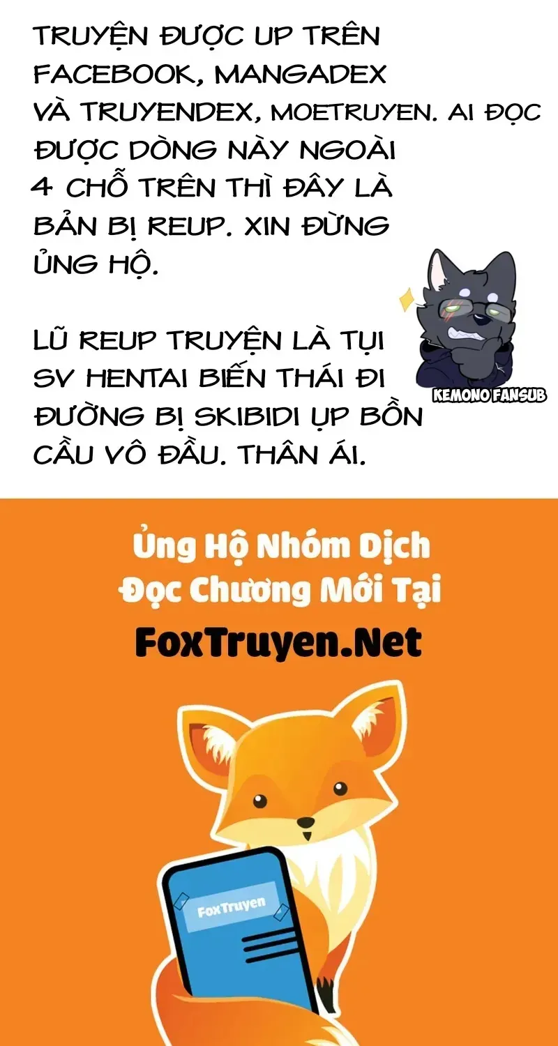 Ookami + Kareshi Chap 5 - Next Chap 6