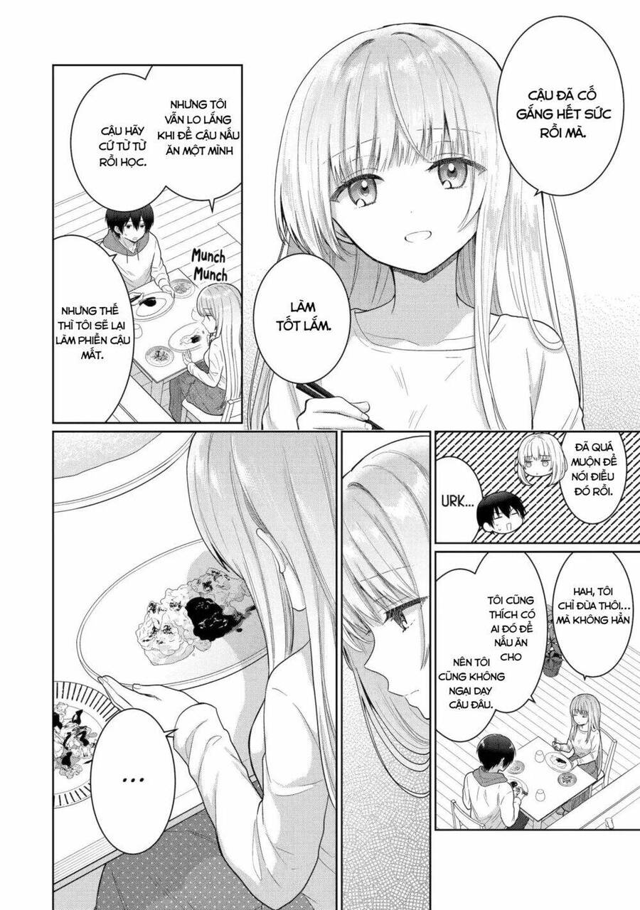 Oomuro-Ke Chap 10.2 - Next Chap 11.2