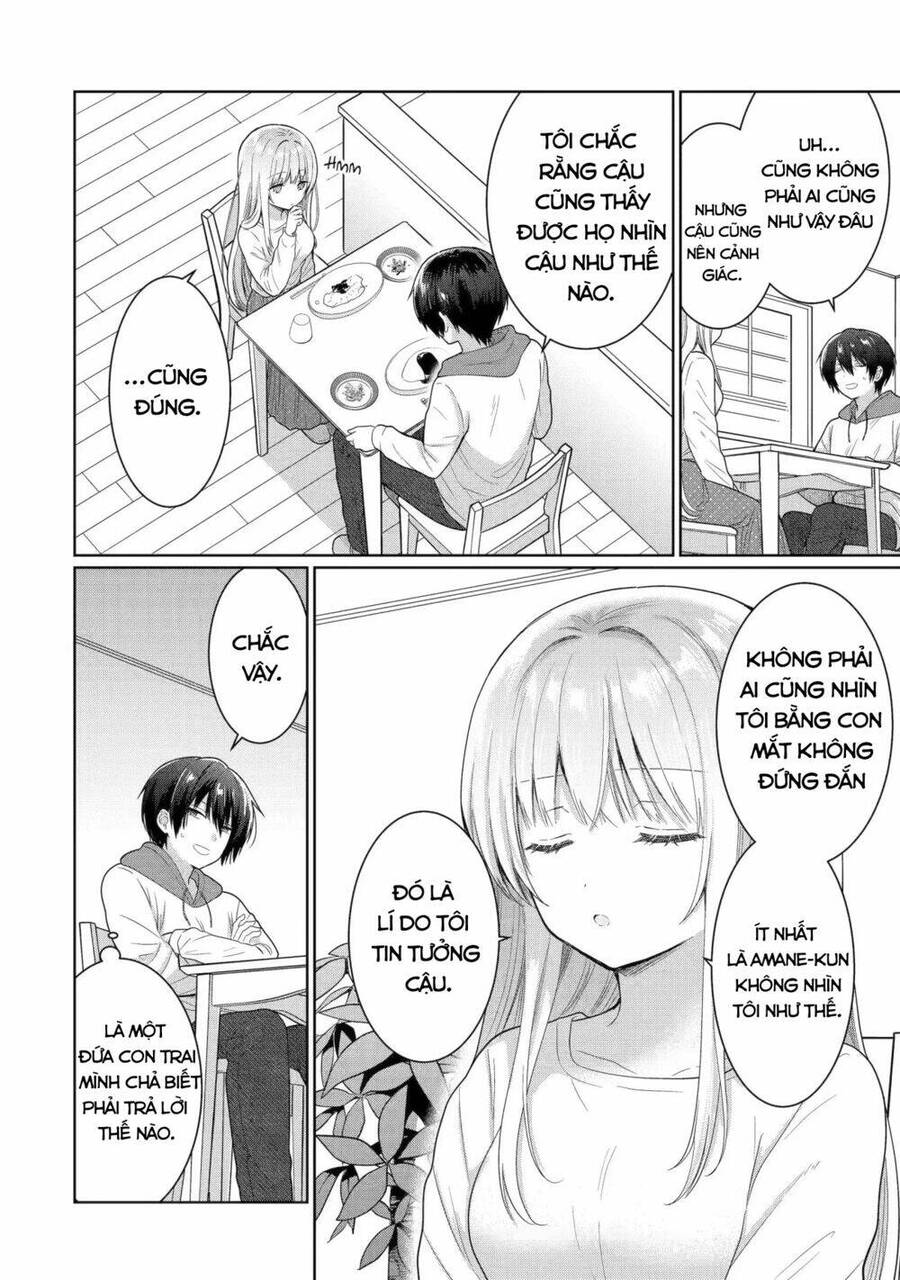 Oomuro-Ke Chap 10.3 - Next Chap 11.3