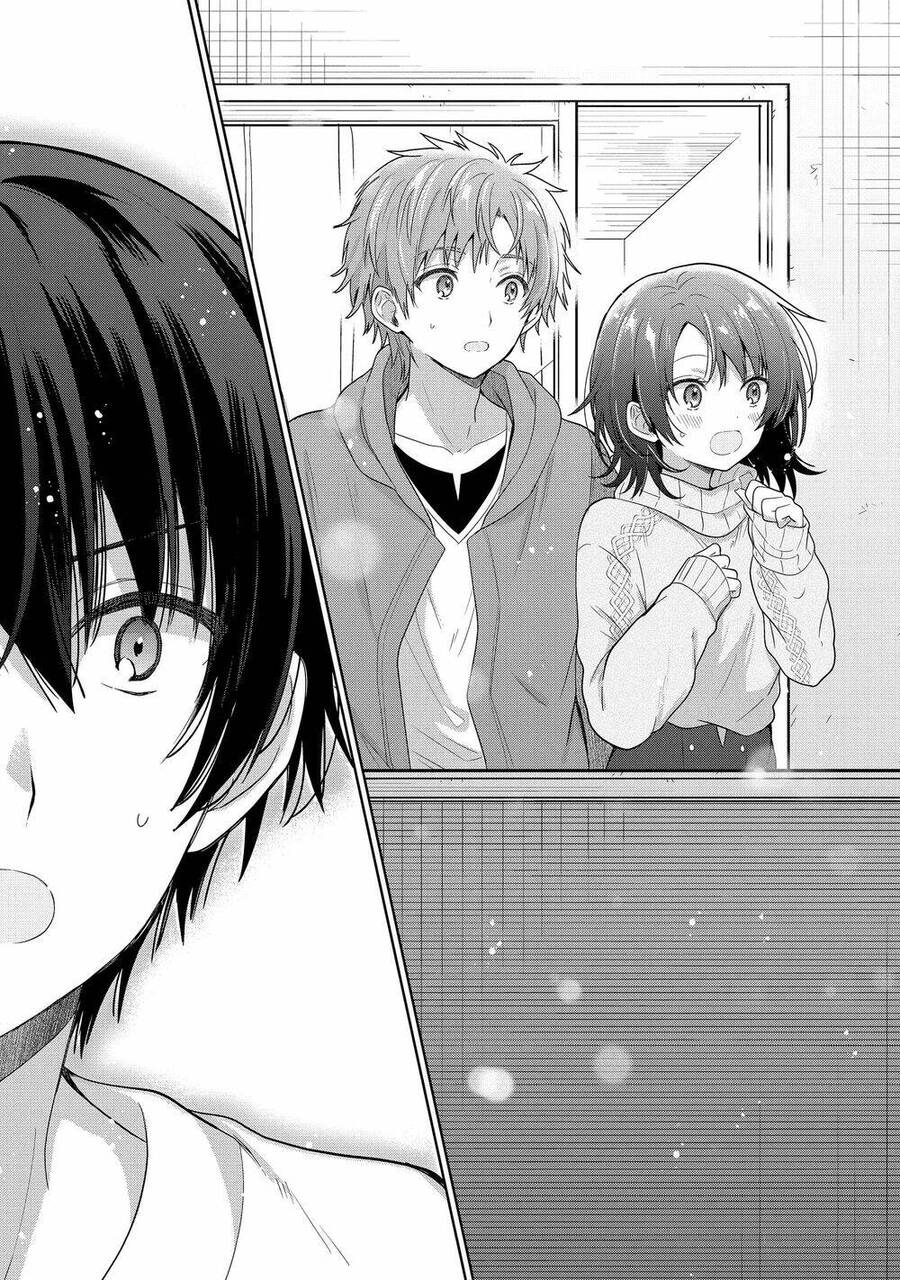 Oomuro-Ke Chap 10.4 - Next Chap 11.4
